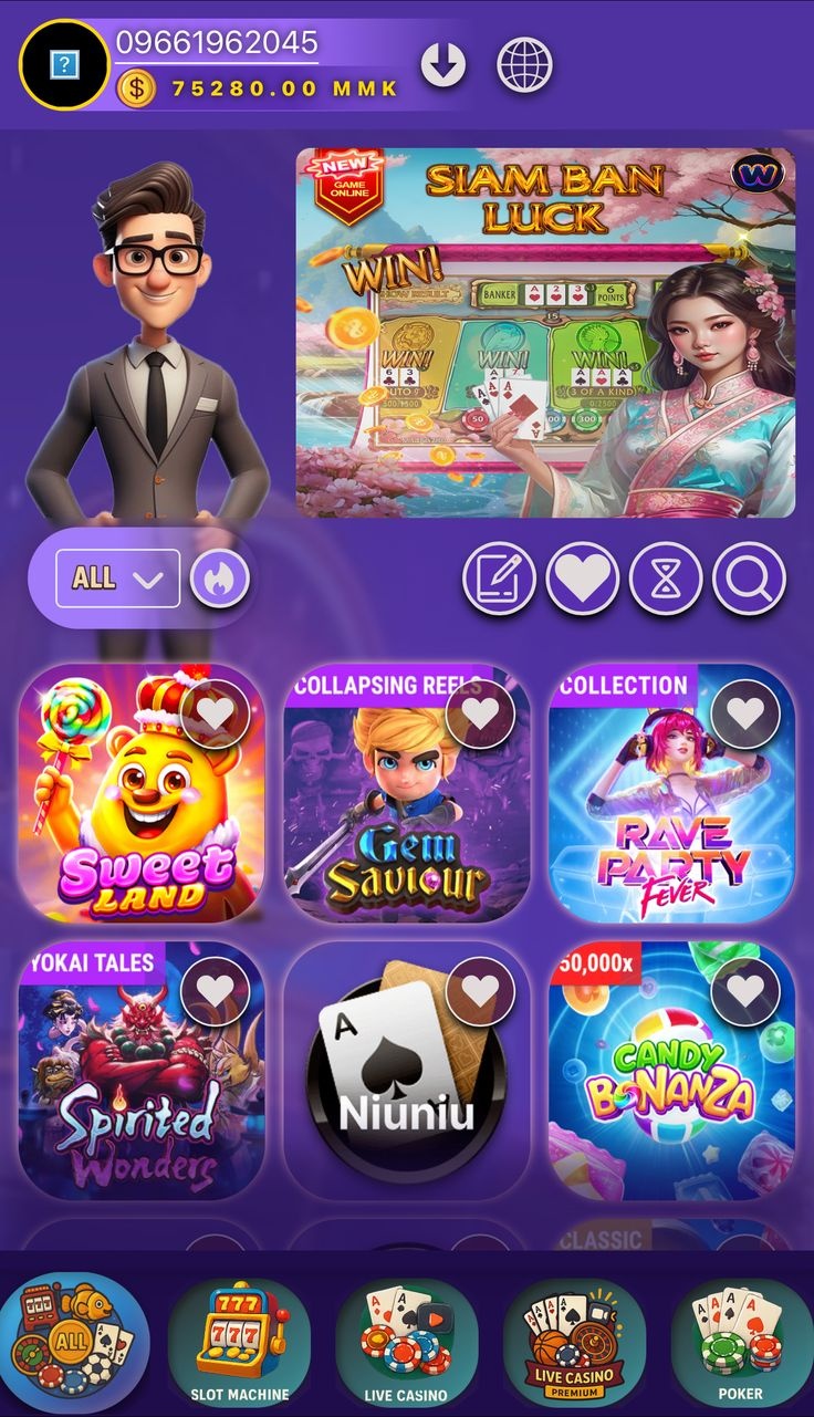 Betwinner360 game