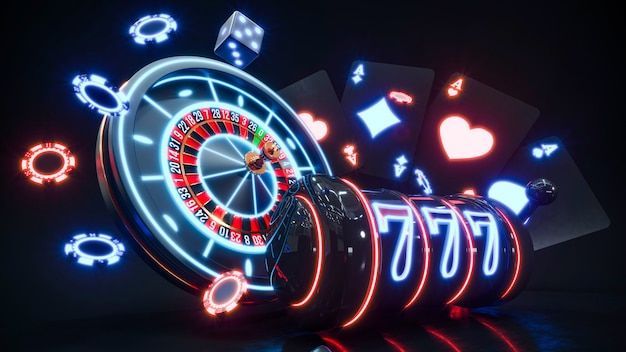 Betwinner360 Live Casino
